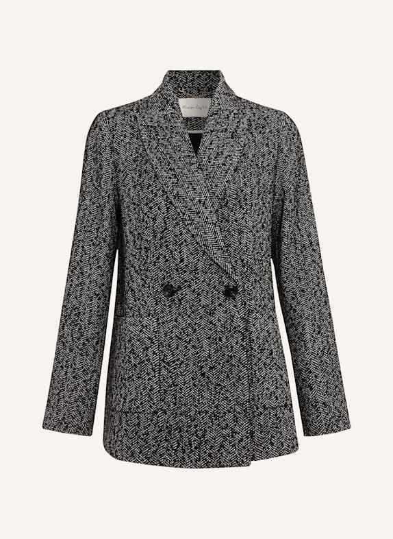 Phase Eight Blazer AYAME SCHWARZ/ WEISS