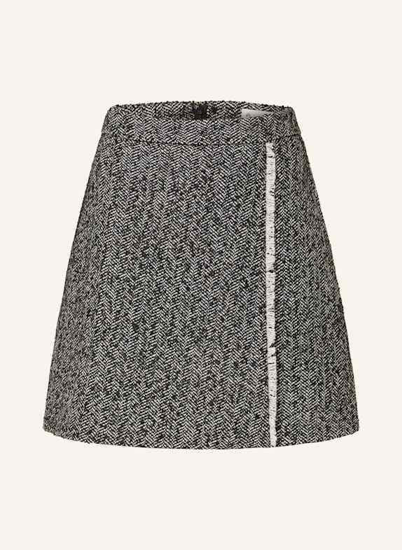 Phase Eight Sukně AYAME ČERNÁ