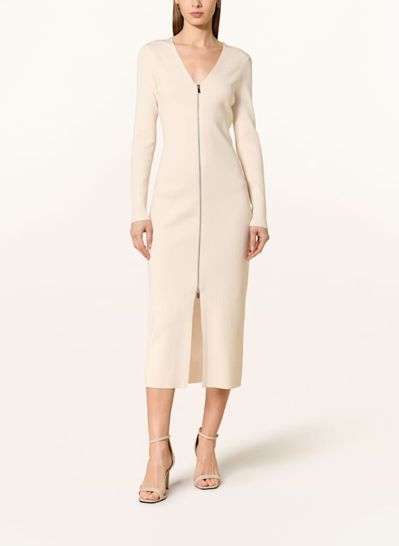 Phase Eight Sukienki koszulowe WEEKEND Max Mara ELLA BEŻOWY