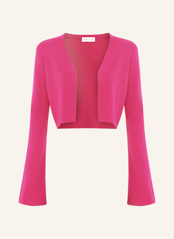 Phase Eight Strickhülle YASMIN PINK