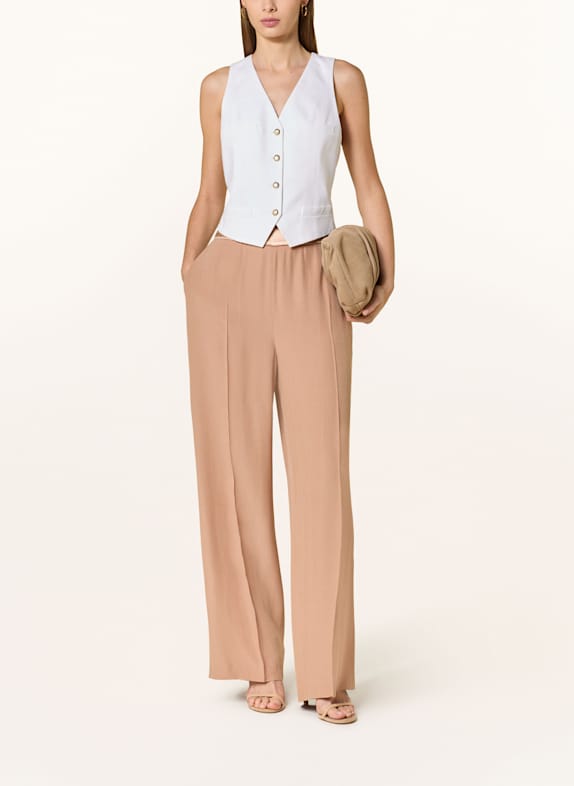 Phase Eight Marlenehose JORJA HELLORANGE