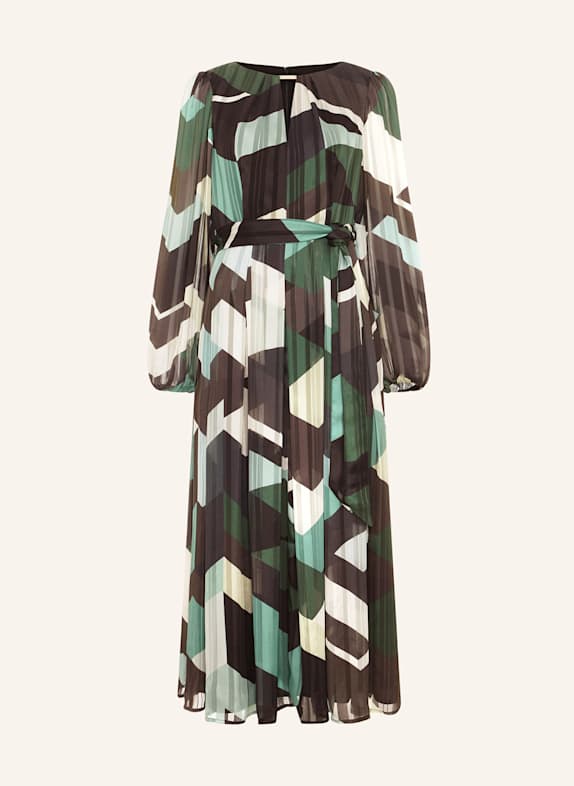 Phase Eight Kleid FRANCESCA SCHWARZ/ MINT/ GRÜN