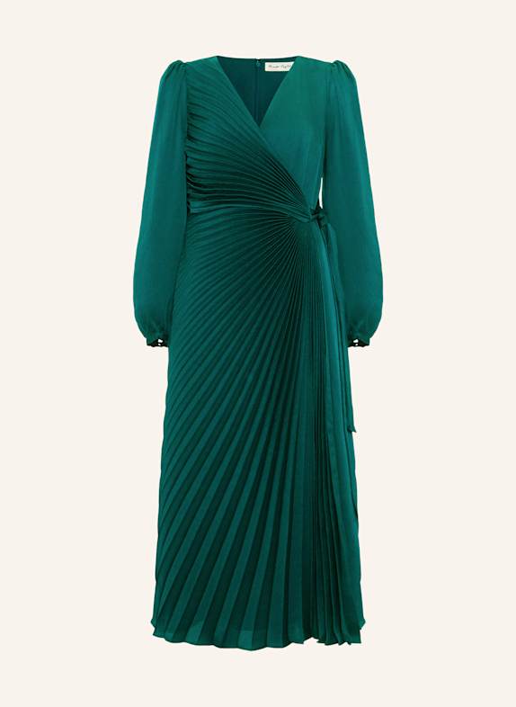 Phase Eight Wickelkleid GRACIE DUNKELGRÜN