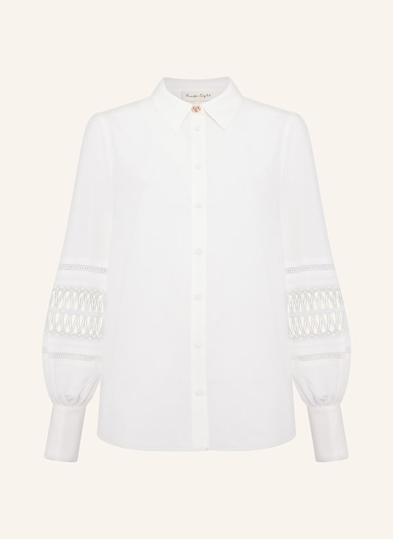 Phase Eight Hemdbluse EMMELINA WEISS