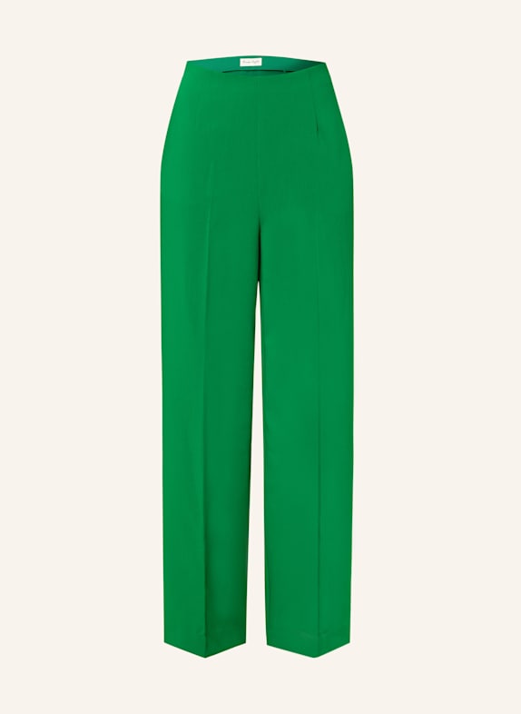 Phase Eight Marlenehose AUBRIELLE GRÜN