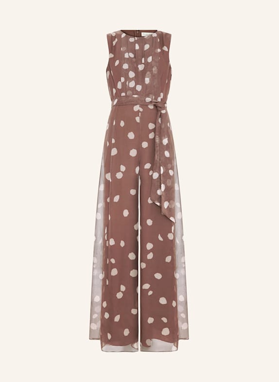 Phase Eight Jumpsuit MAXINE BRAUN/ HELLROSA