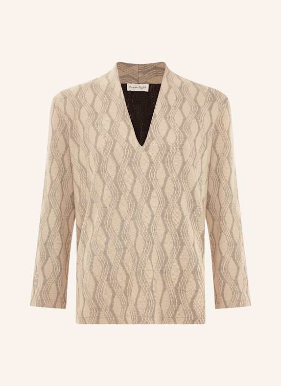 Phase Eight Pullover RENA BEIGE/ HELLGRAU