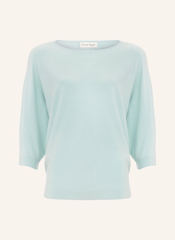 Phase Eight Pullover CRISTINE mit 3/4-Arm MINT