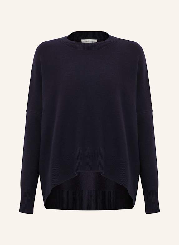 Phase Eight Pullover KARA DUNKELBLAU