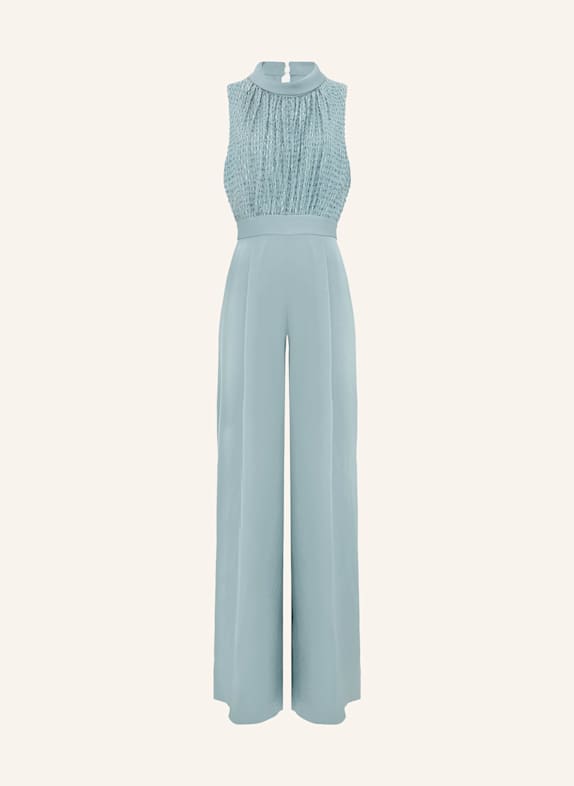 Phase Eight Jumpsuit ELIZA TÜRKIS
