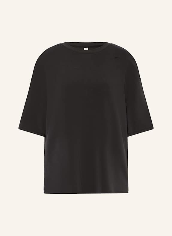 10DAYS T-Shirt SCHWARZ