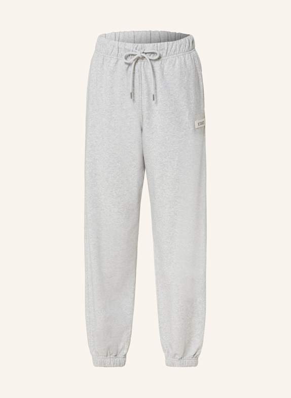 10DAYS Sweatpants HELLGRAU