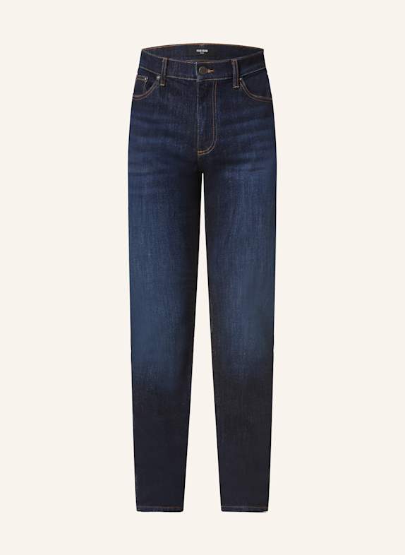 REISS Jeansy slim fit 45 INDIGO BLUE WASH