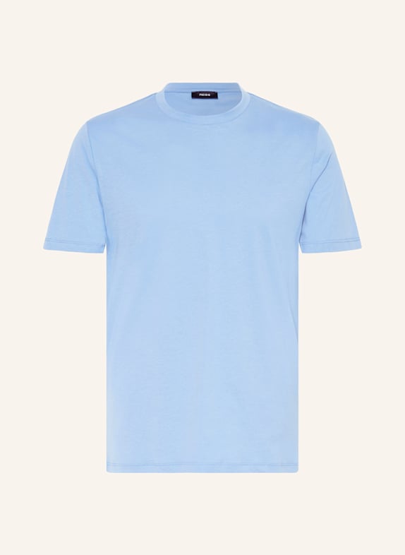 REISS T-Shirt BLESS BLAU