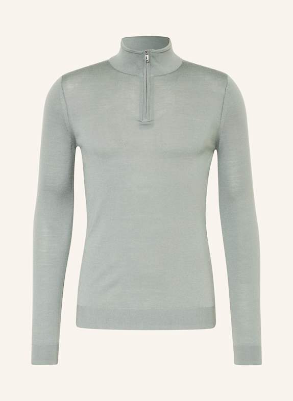 REISS Troyer BLACKHALL GRÜN