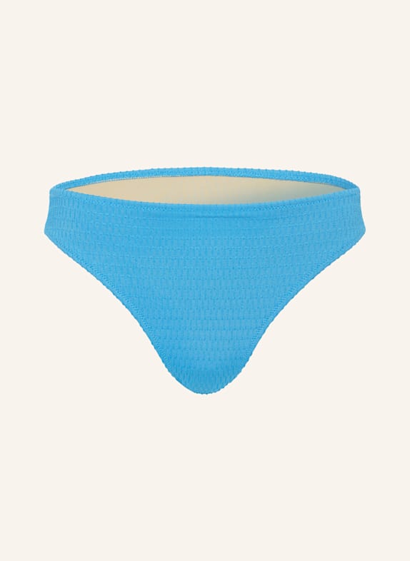 MARIE JO Basic-Bikini-Hose CHERILYN TÜRKIS