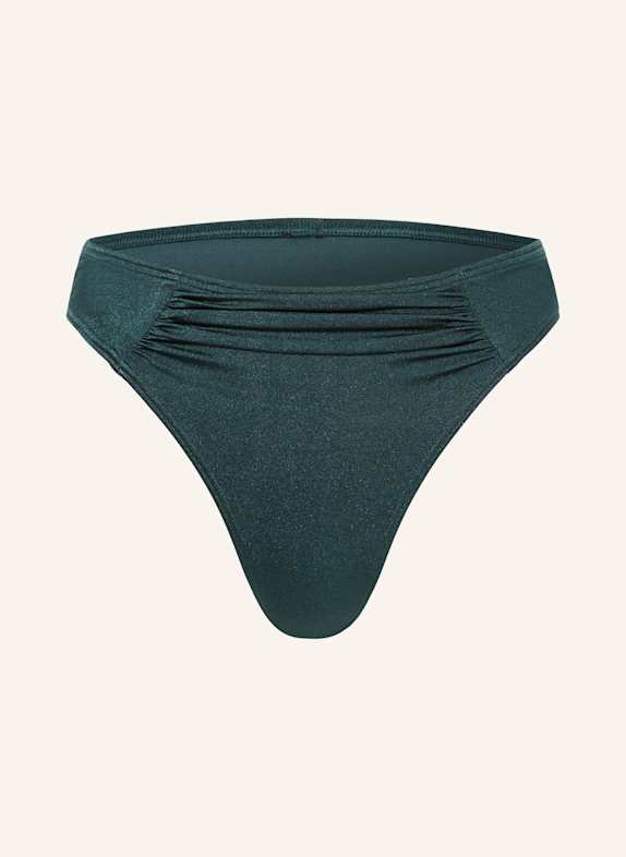 PrimaDonna Basic-Bikini-Hose MANGALORE DUNKELGRÜN