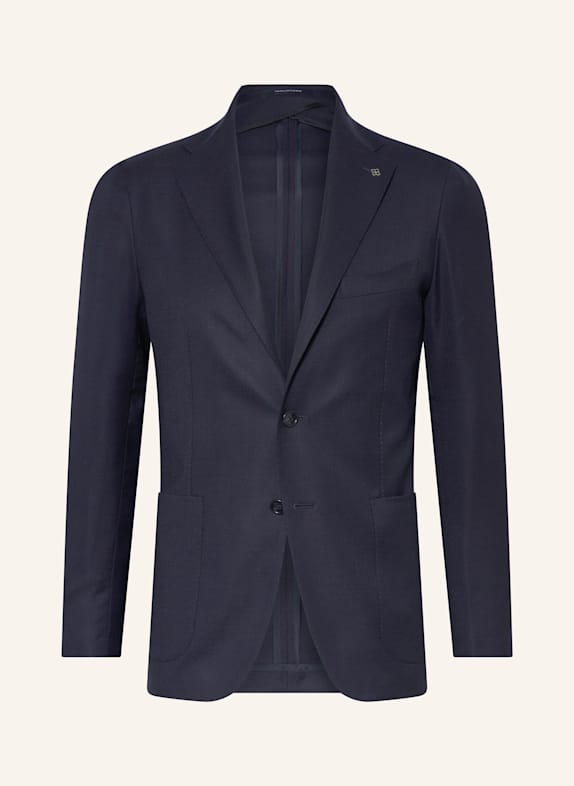 TAGLIATORE Sakko Extra Slim Fit DUNKELBLAU