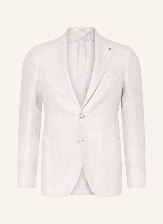 TAGLIATORE Sakko Slim Fit HELLLILA