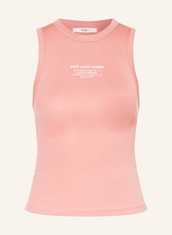 Pepe Jeans Top VIV SALMON