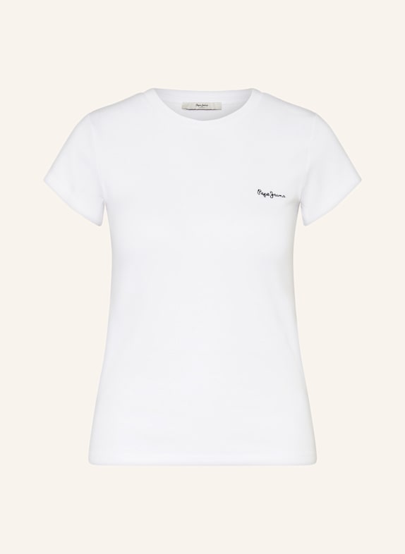 Pepe Jeans T-shirt MERIDA WHITE