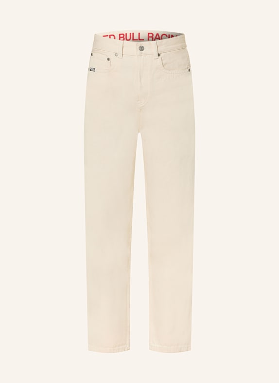 Pepe Jeans Straight Jeans ECRU