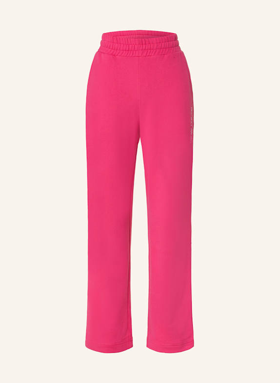 Pepe Jeans Sweatpants PINK