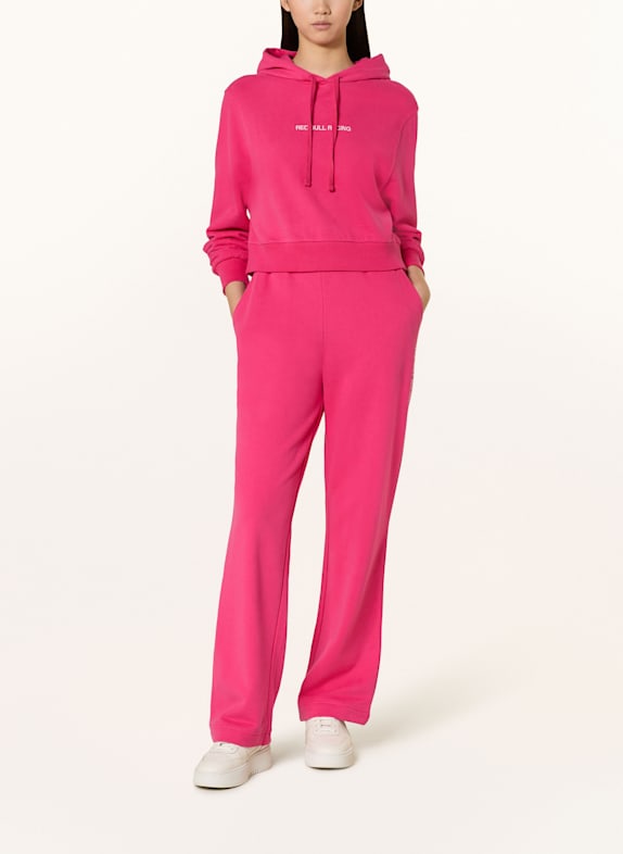 Pepe Jeans Joggingbroek ROZE