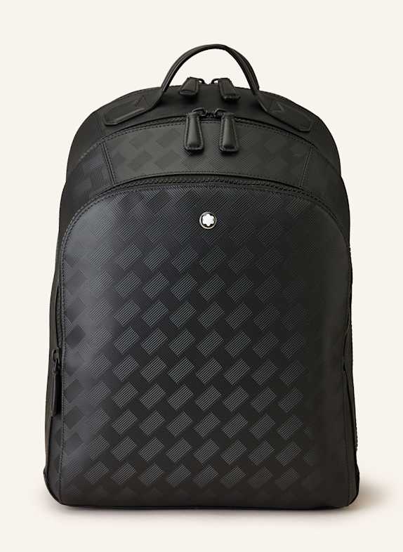 MONTBLANC Backpack BLACK
