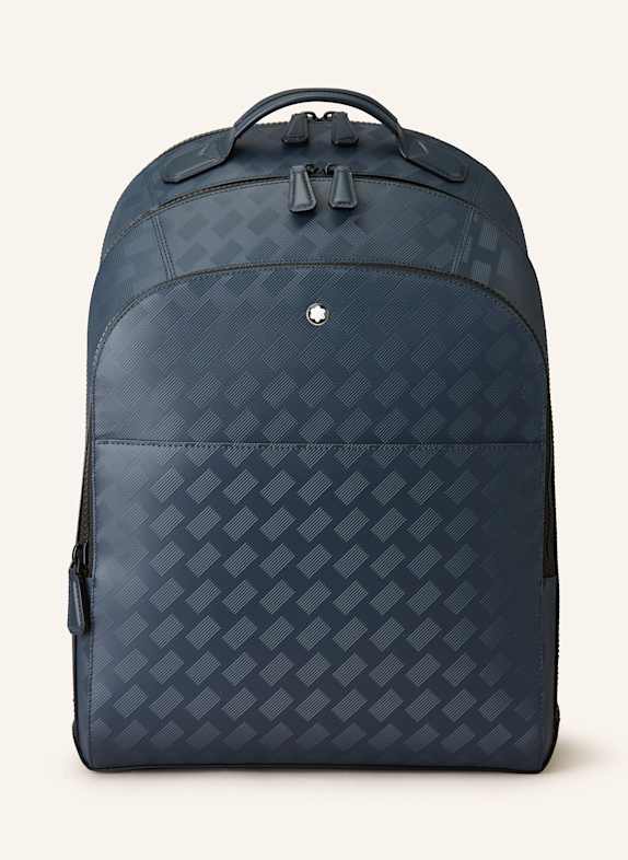 MONTBLANC Rucksack DUNKELBLAU