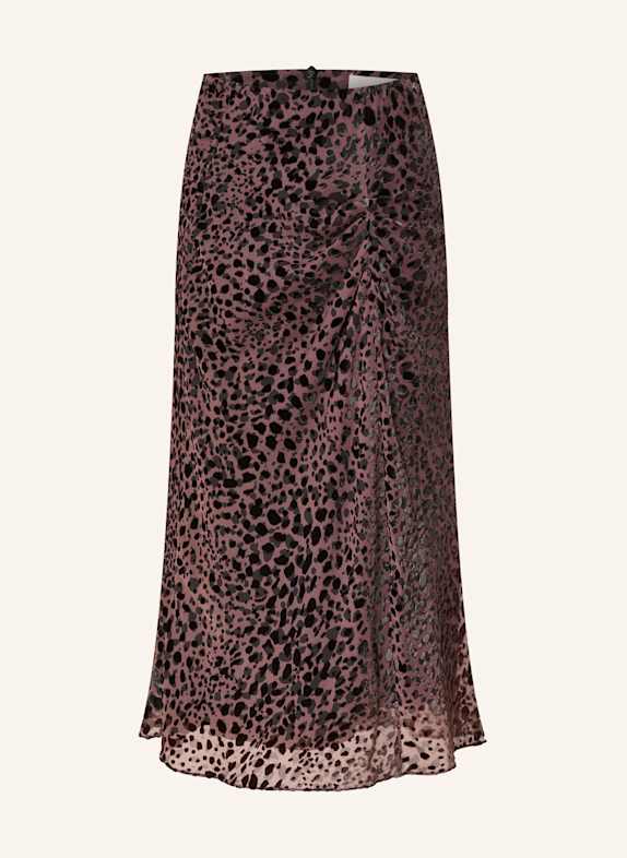 ba&sh Rock DIDO FUCHSIA/ SCHWARZ