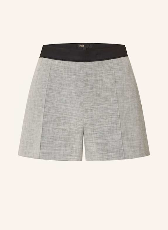 maje Shorts GRAU/ HELLGRAU