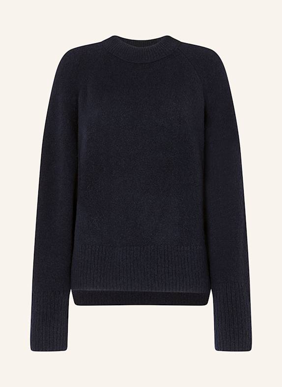 WHISTLES Pullover DUNKELBLAU