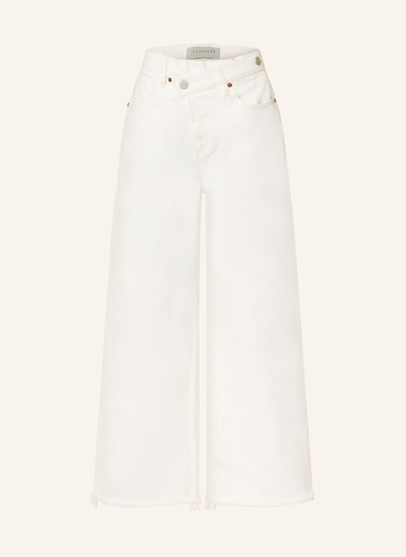 ALLSAINTS Jeans AKI CROSSOVER ECRU