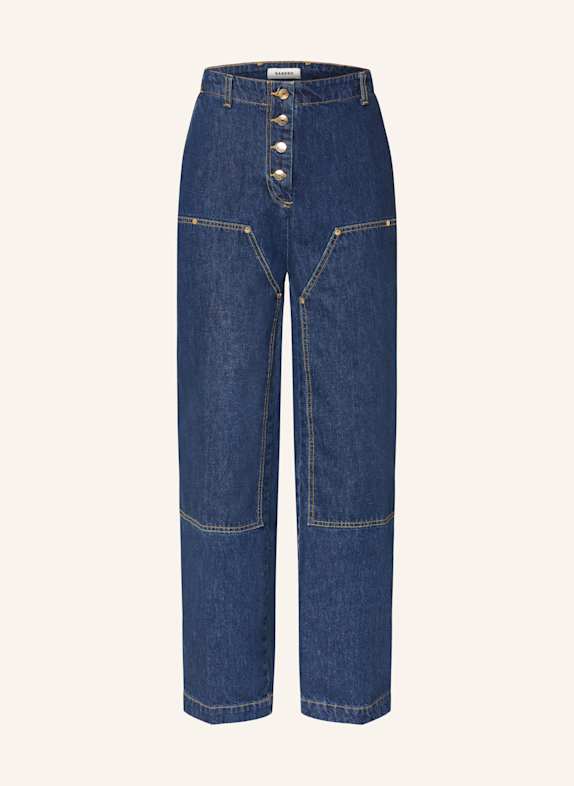 SANDRO Jeans 4785 BLUE JEAN