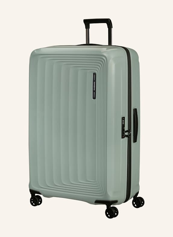 Samsonite Trolley NUON HELLGRÜN