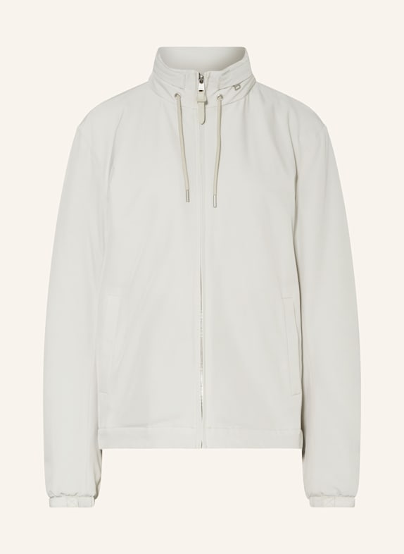 SANDRO Blouson HELLGRAU