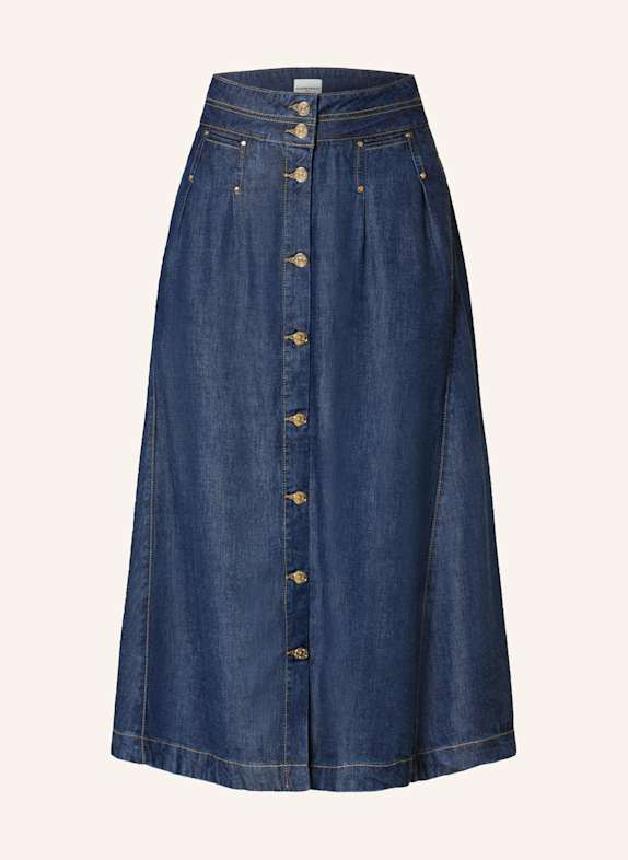CLAUDIE PIERLOT Rock J016 INDIGO DENIM