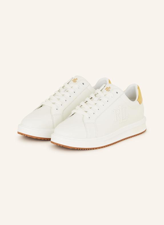 LAUREN RALPH LAUREN Sneaker AINSLEY WEISS