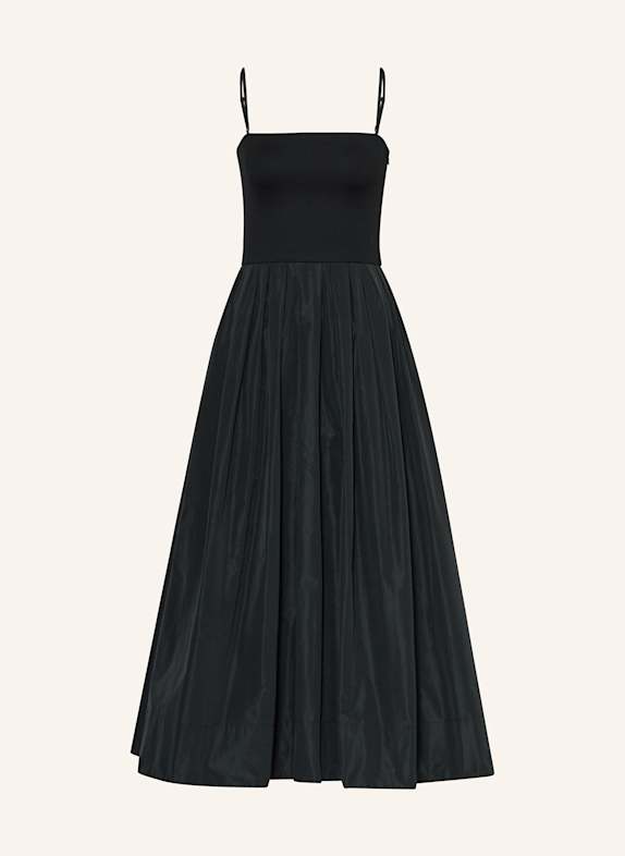 maje Kleid RABIANA SCHWARZ