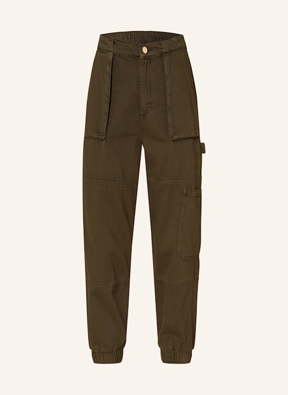 ALLSAINTS Cargojeans MILA KHAKI