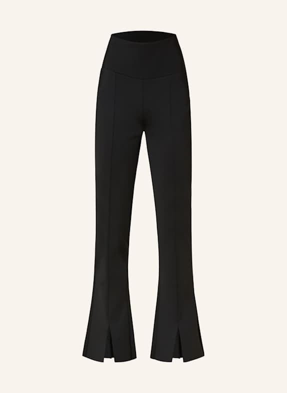ALLSAINTS Leggings RYLA SCHWARZ
