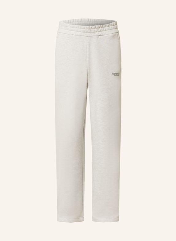 RETERNITY Sweatpants SIGNE HELLGRAU