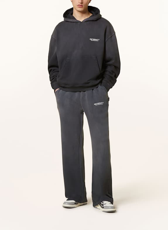 RETERNITY Joggingbroek CREATIVE DEPT ZWART
