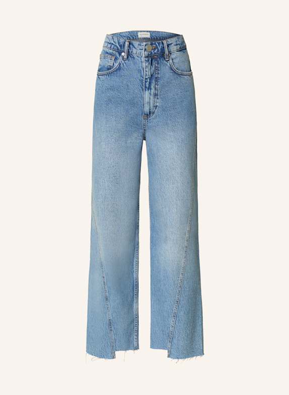 ALLSAINTS Jeans FOX 2160 Light Indigo