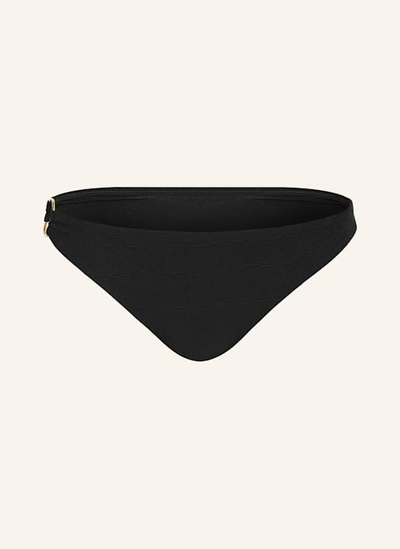 CHANTELLE Basic bikini bottoms ECLIPSE BLACK