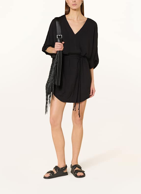 CHANTELLE Tunic INFLUENCE BLACK