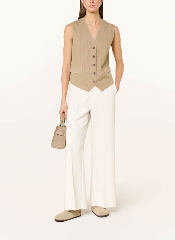 Marc O'Polo Blazerweste BEIGE