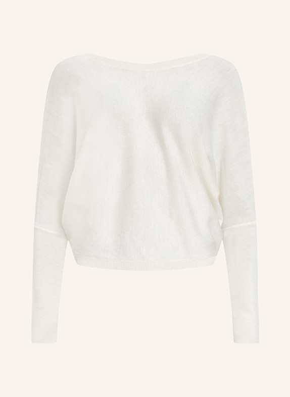 ALLSAINTS Pullover JULIEANA ECRU