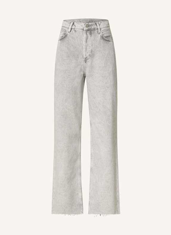 ALLSAINTS Jeans WENDEL 3988 ANTHRACITE GREY